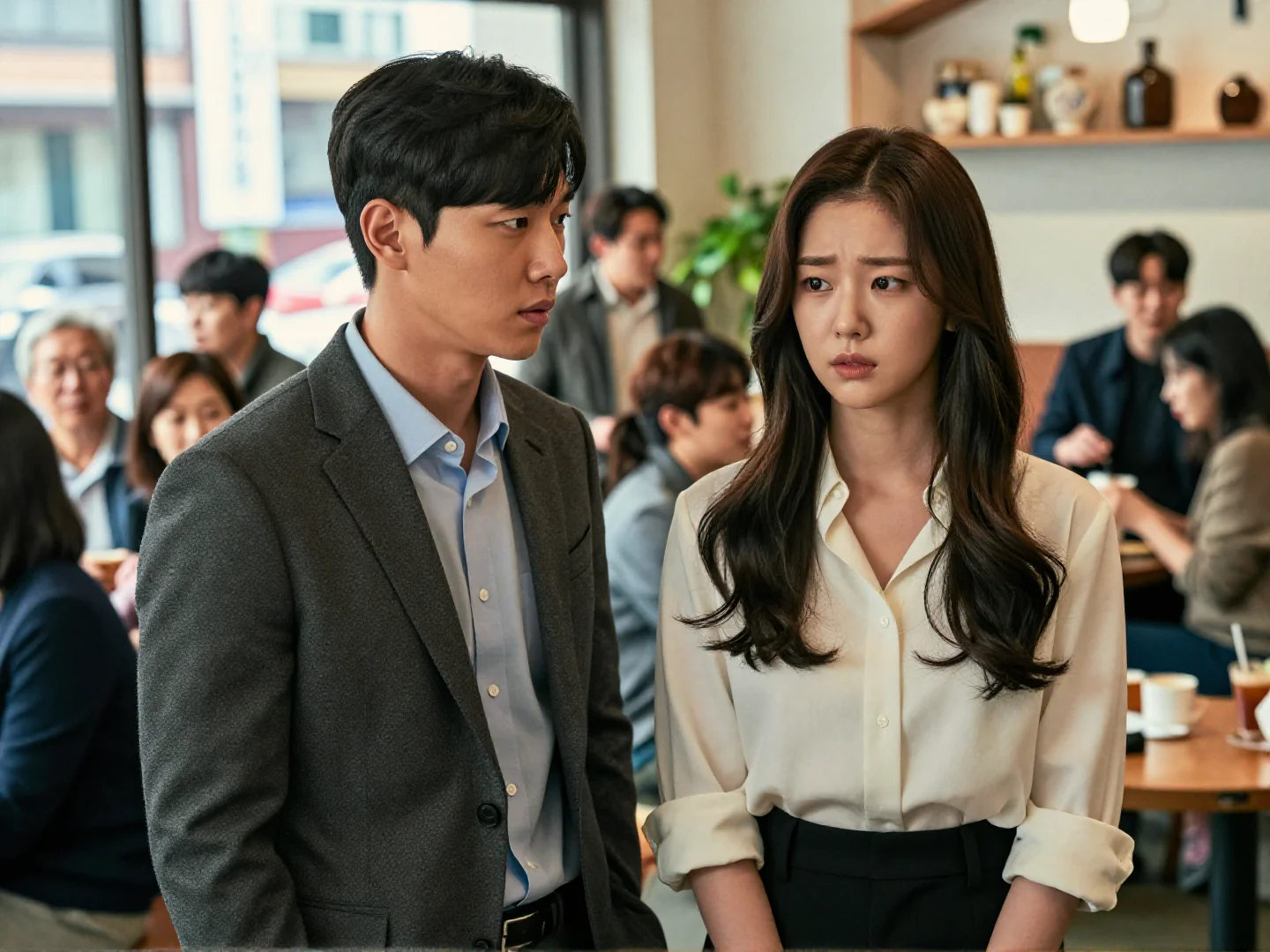 스프링피버 8회01